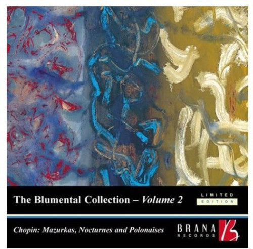 Chopin: Mazurkas / Nocturnes / Polonaises (Excerpts)