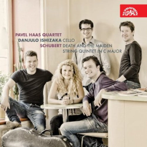 Schubert: Death and the Maiden - String Quintet in C Major