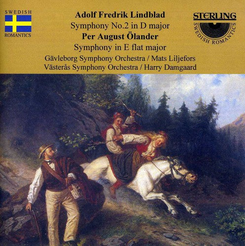 SYMPHONY NO. 2 IN D MAJOR / SY