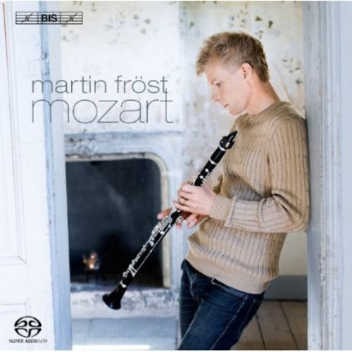 Mozart: Clarinet Concerto & Kegelstatt Trio
