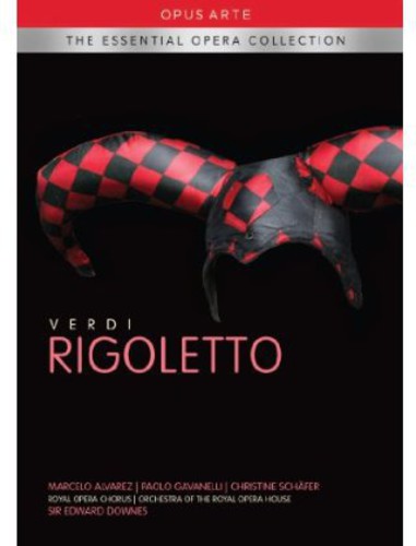 Verdi: Rigoletto