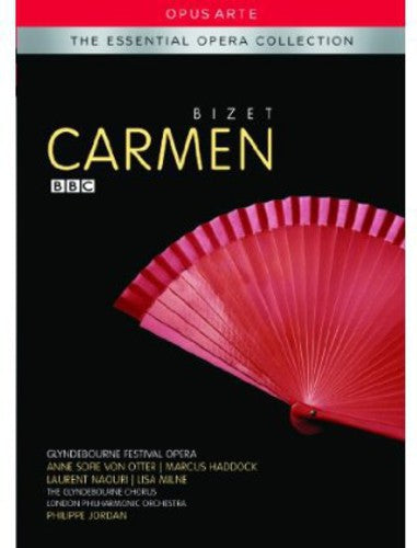 Bizet: Carmen
