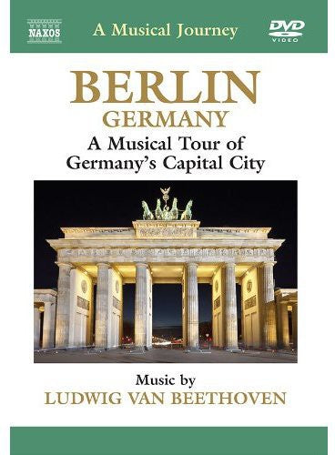 Berlin: Tour of Germany's Capital City