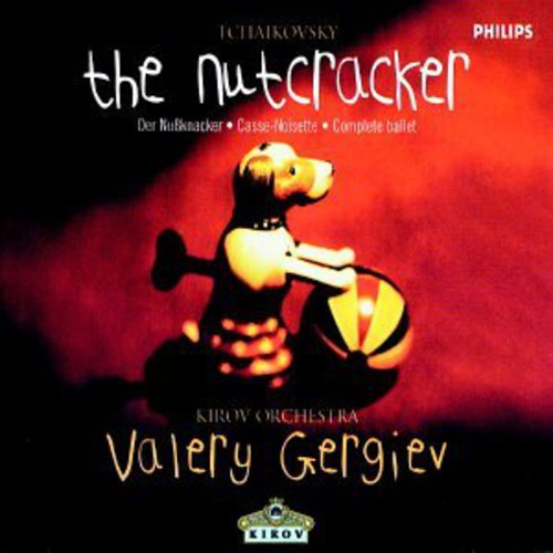 THE NUTCRACKER