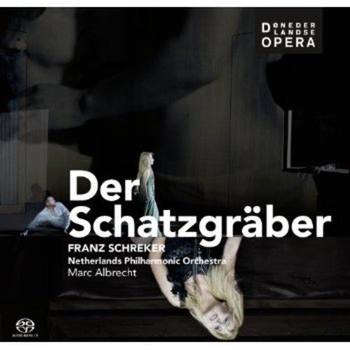 Der Schatzgräber