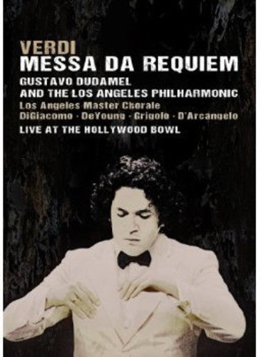 Verdi: Messa da Requiem