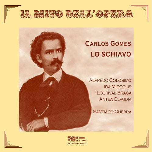 LO SCHIAVO