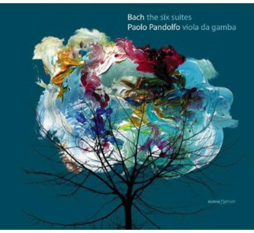 Bach, J.S.: Cello Suites Nos. 1-6