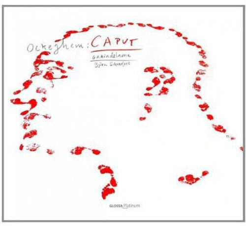 Ockeghem: Choral Music