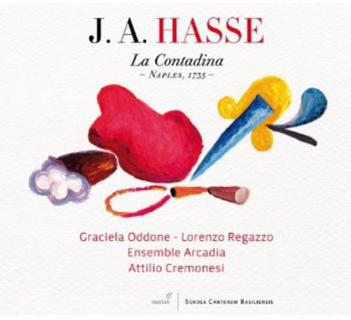 LA CONTADINA