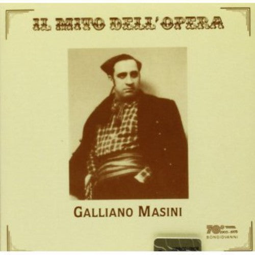 Il Mito dell'Opera