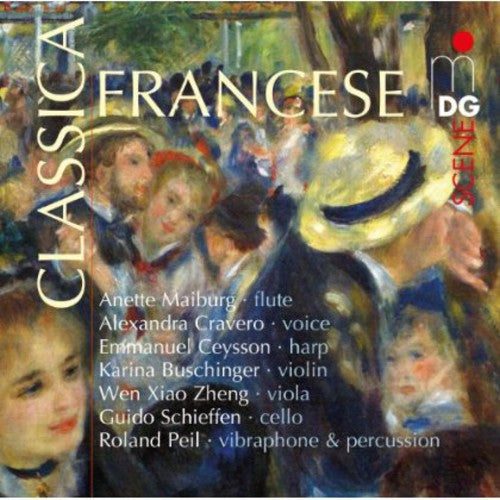 CLASSICA FRANCESE