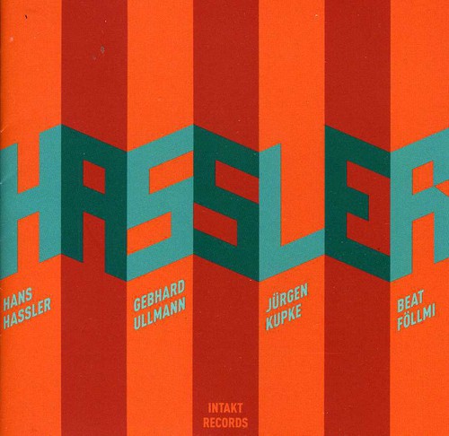 HANS HASSLER