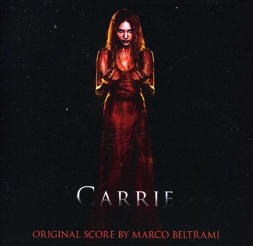 CARRIE - ORIGINAL SCORE BY MAR
