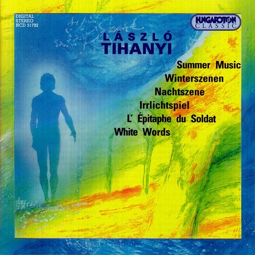 Summer Music, Winterszenen, Nachtszene, Irlichtspiel, L' Épi