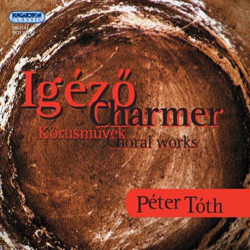 TOTH, P.: Choral Music