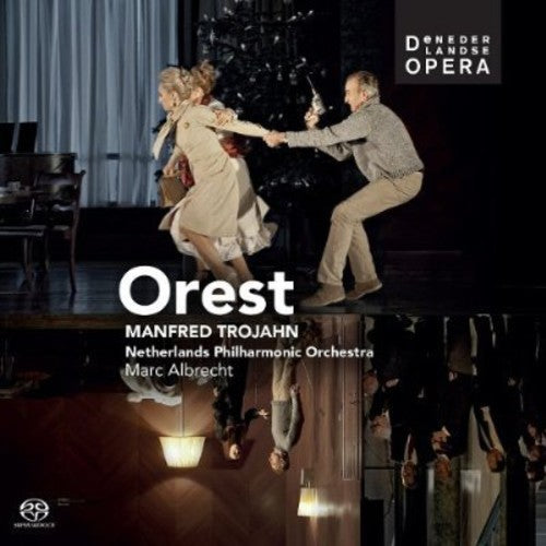 Orest
