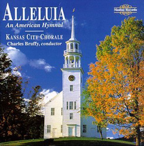 Choral Concert: Kansas City Chorale - WARREN, F.R. / WALKER,