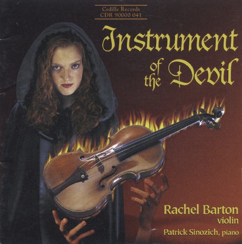 INSTRUMENT OF THE DEVIL