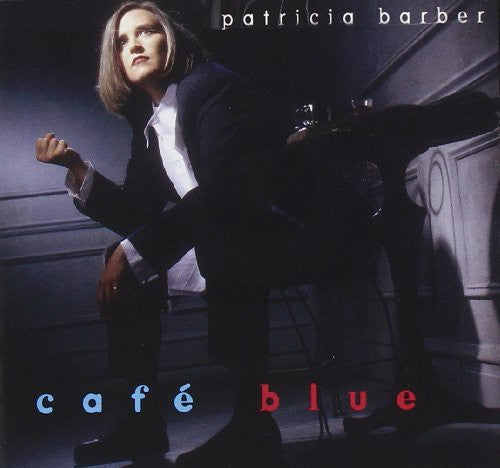 CAFE BLUE