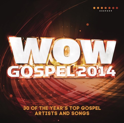 WOW GOSPEL 2014 / VARIOUS