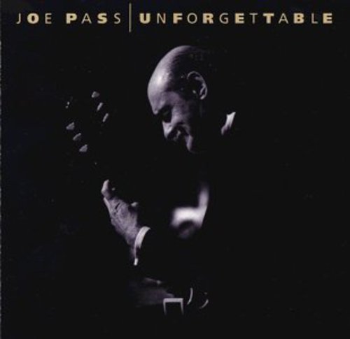 UNFORGETTABLE