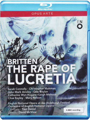 Britten: The Rape of Lucretia