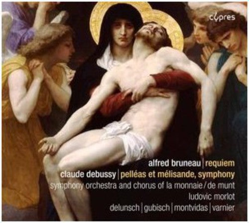 REQUIEM PELLEAS & MELISANDE