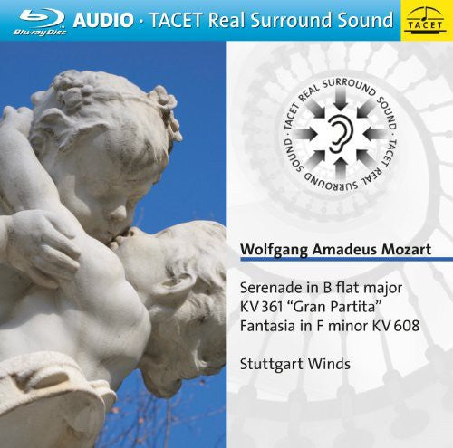 SERENADE IN B FLAT MAJOR KV 36