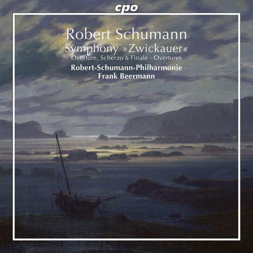 Schumann: Symphony "Zwickauer"