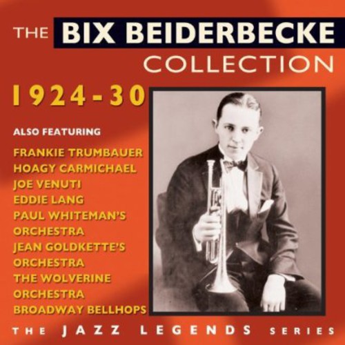COLLECTION1924-30