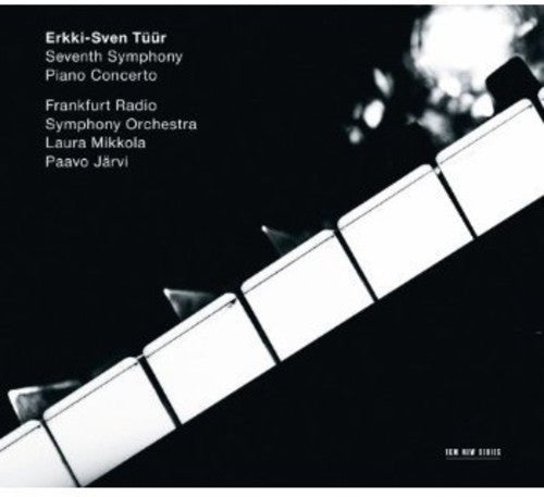 SYMPHONY PIANO CONCERTO