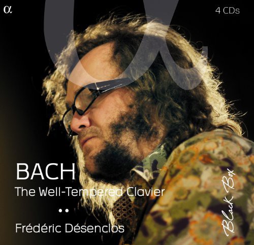 Bach: The Well-Tempered Clavier