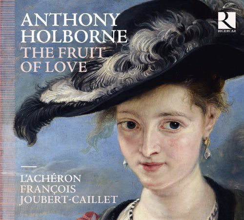 Holborne: The Fruit of Love