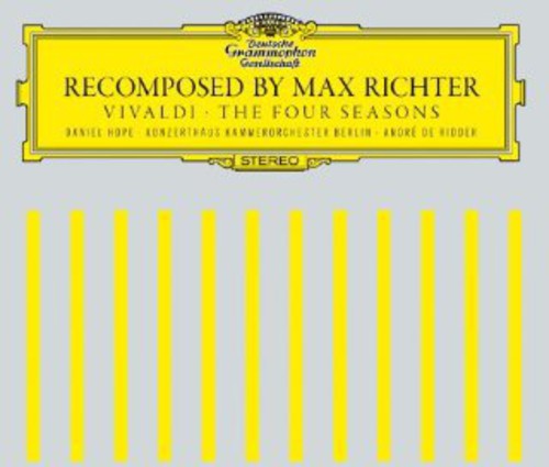 FOUR SEASONS RECOMPOSED