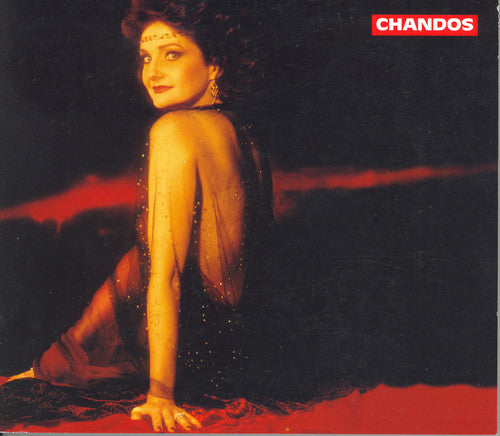 STRAUSS, R.: Salome