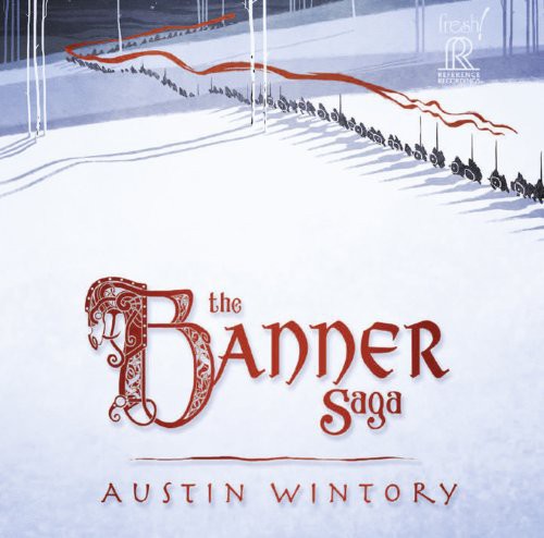 BANNER SAGA, THE