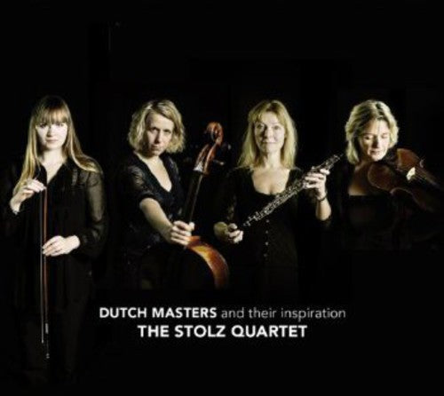 DUTCH MASTERS and their inspiration