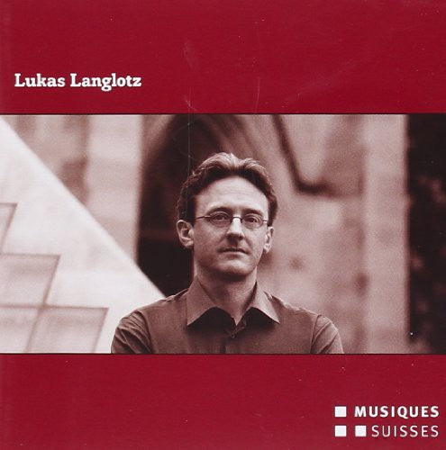 Langlotz: Missa Nova