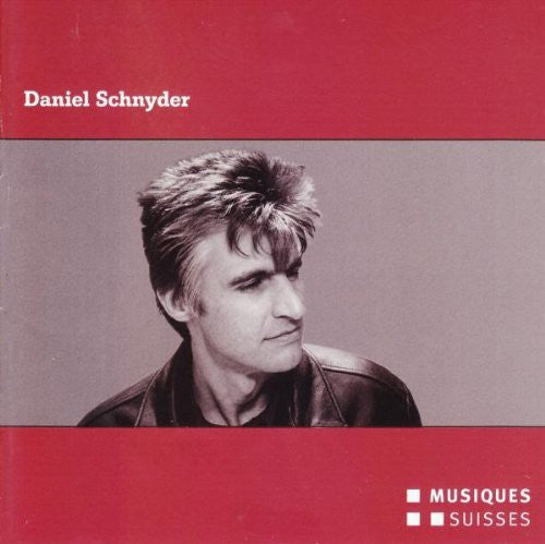 Daniel Schnyder