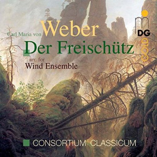 DER FREISCHUTZ