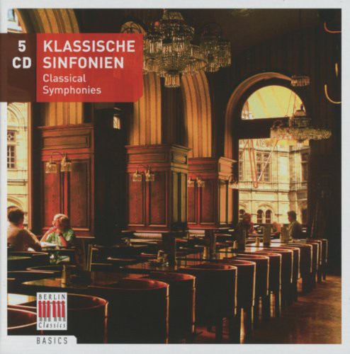 KLASSISCHE SINFONIEN