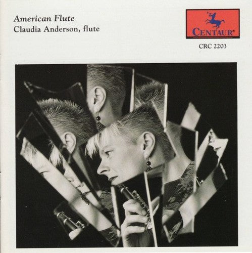 DUO FOR FLUTE AND PIANO APRIL