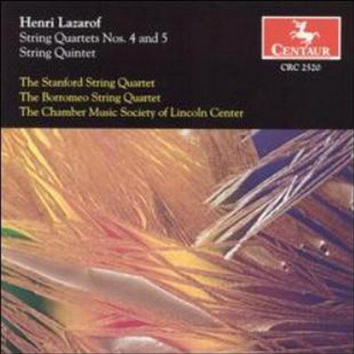 STRING QUARTET NO. 4 STRING Q