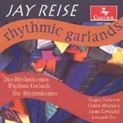 DUO RHYTHMIKOSMOS RHYTHMIC GA