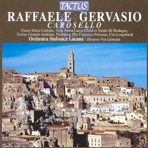 Carosello