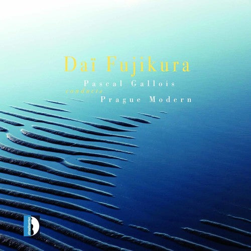 Fujikura: Calling, Vanishing Point, Time Unlocked, Fifth Sta
