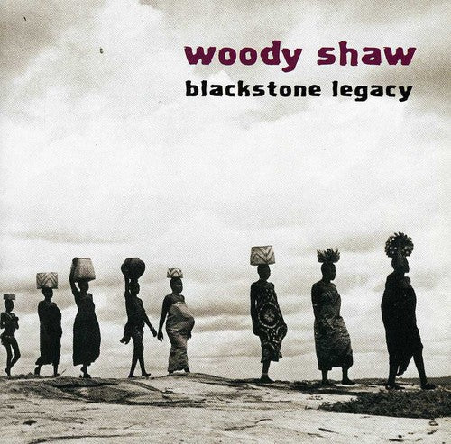 BLACKSTONE LEGACY