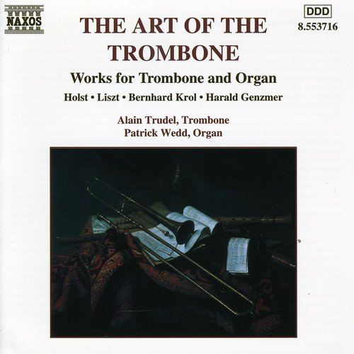 TROMBONE (THE ART OF THE)