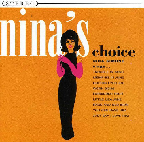 NINA'S CHOICE